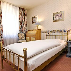 Standard Doppelzimmer