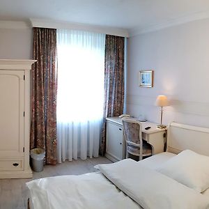 Standard Doppelzimmer